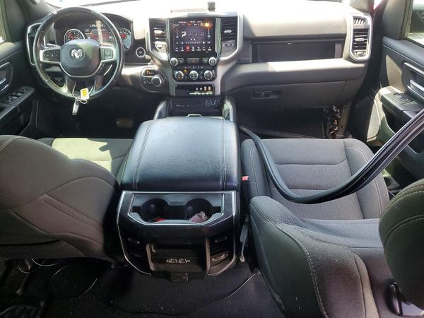 2019 RAM 1500 Big Horn/Lonestar