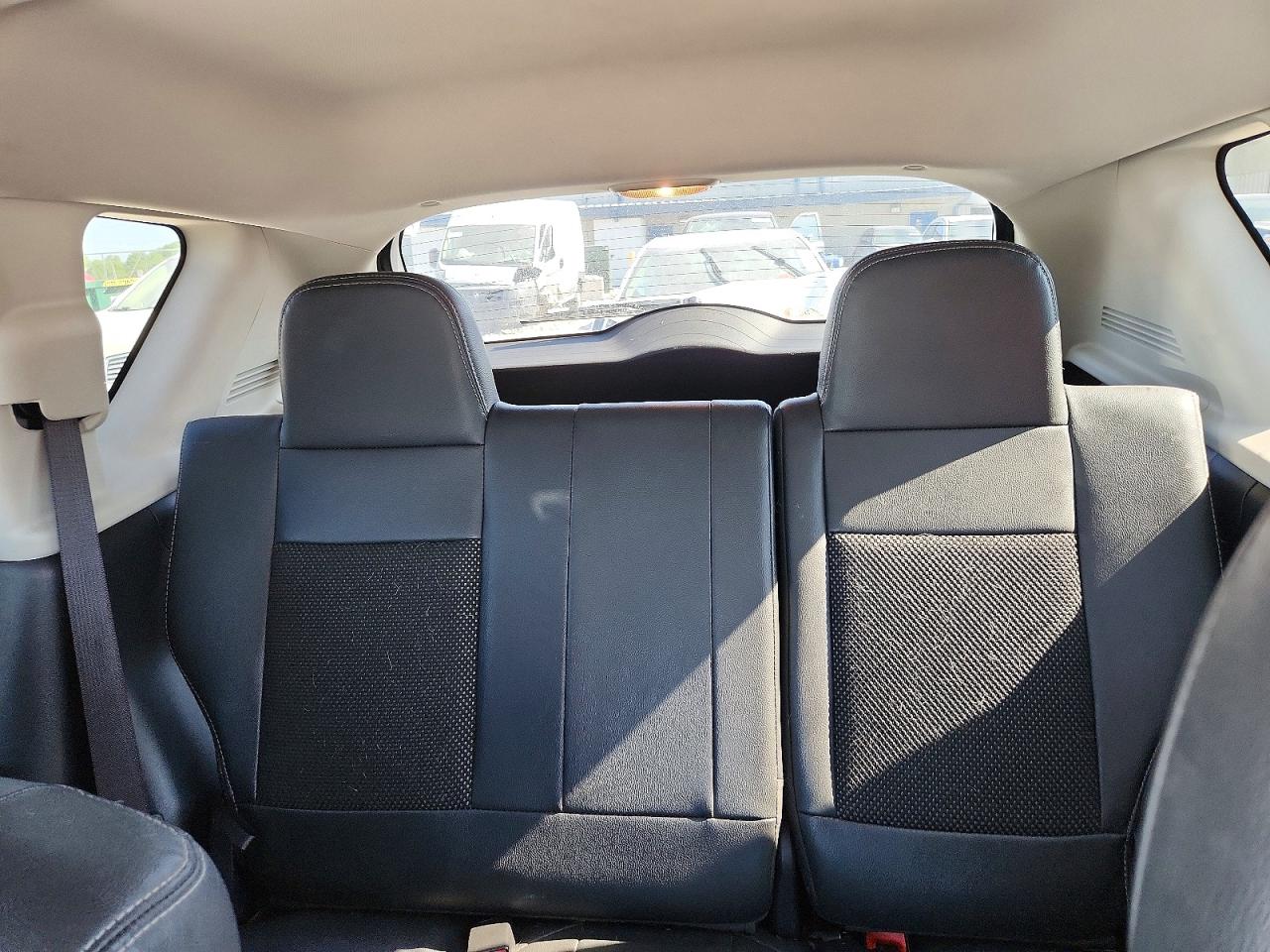 2017 JEEP COMPASS LATITUDE FWD