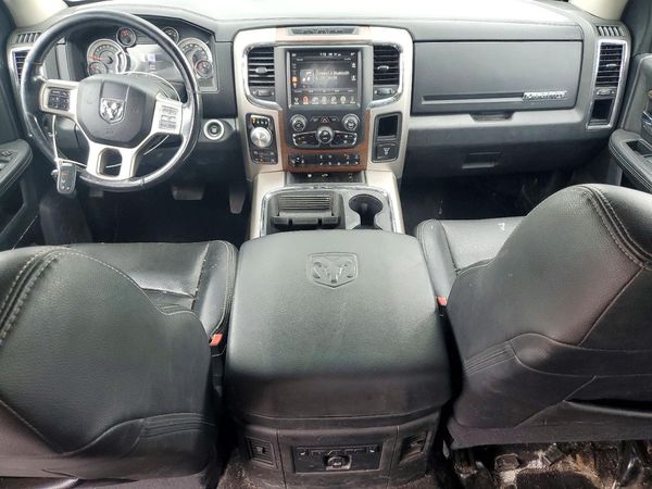 2016 RAM 1500 Laramie