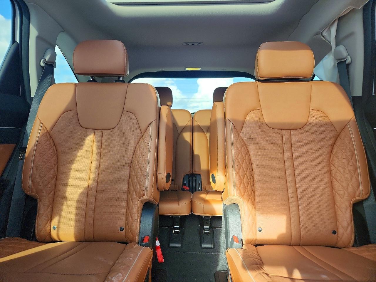 2023 KIA SORENTO SX/SX Prestige