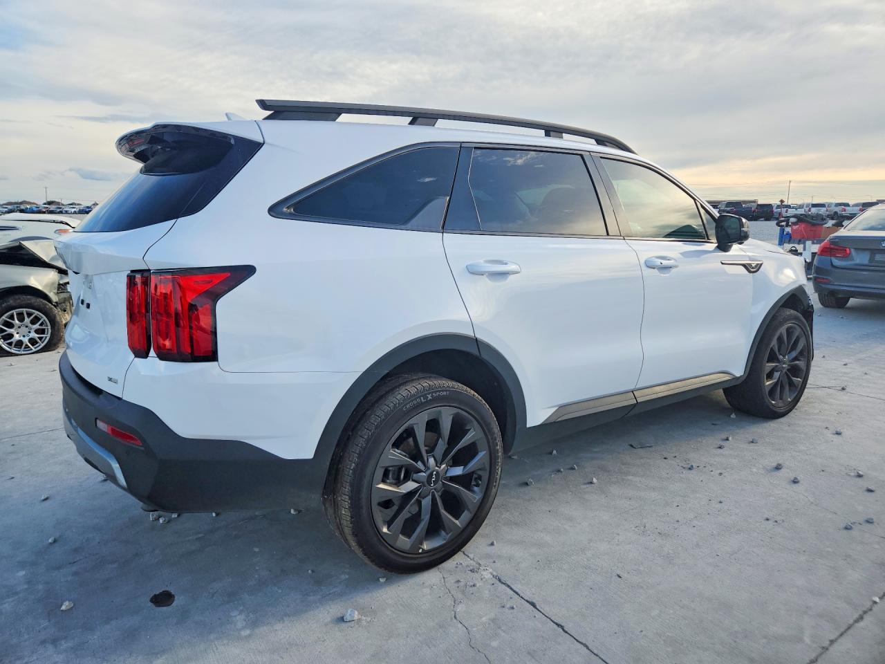 2023 KIA SORENTO SX/SX Prestige