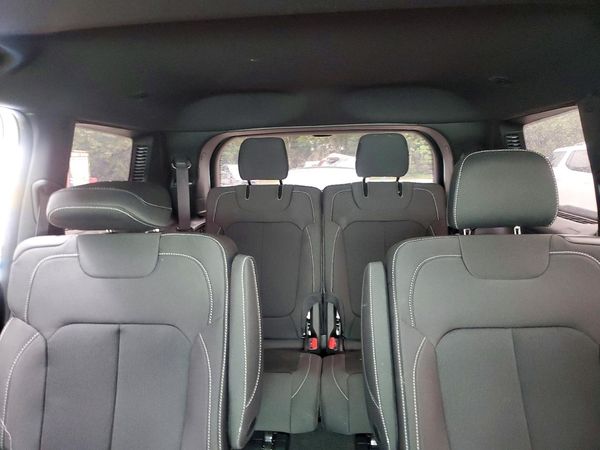 2025 JEEP GRAN CHERO Laredo, Altitude