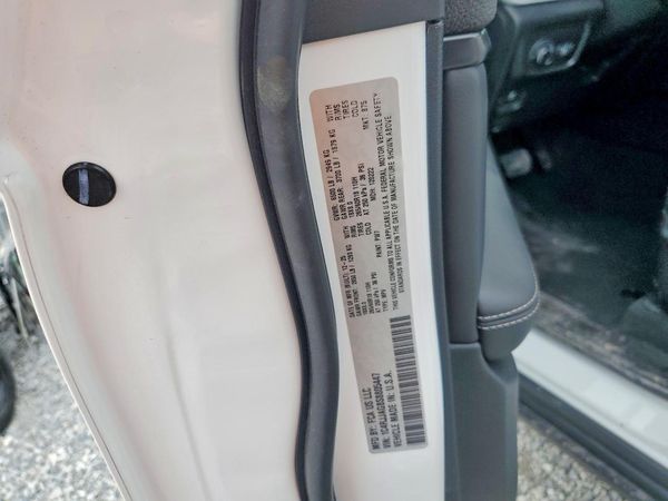 2025 JEEP GRAN CHERO Laredo, Altitude