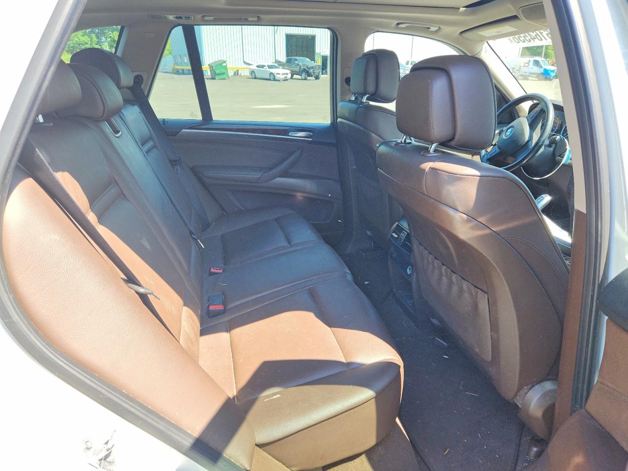 2013 BMW X5 xDrive35d