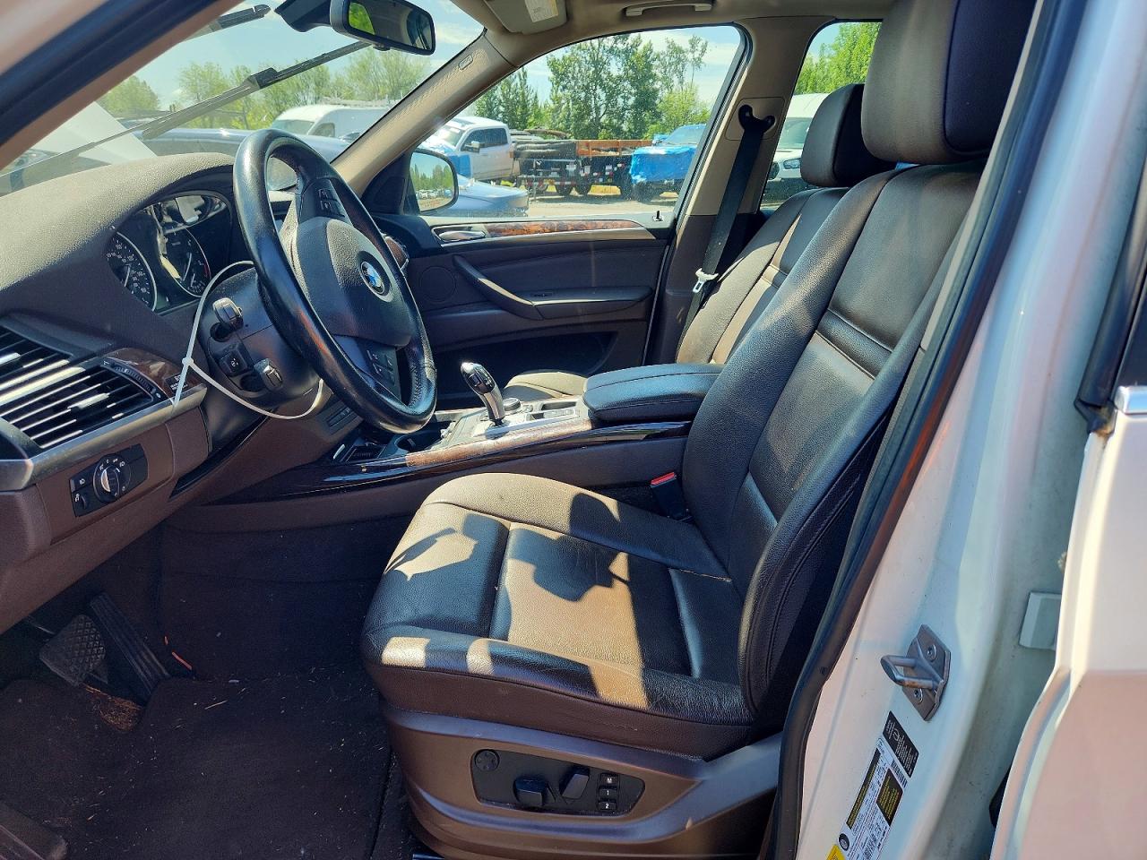 2013 BMW X5 xDrive35d