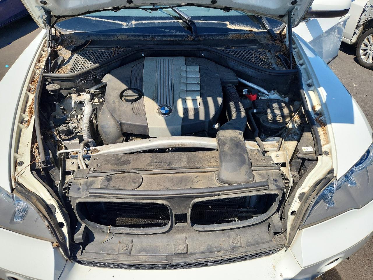 2013 BMW X5 xDrive35d
