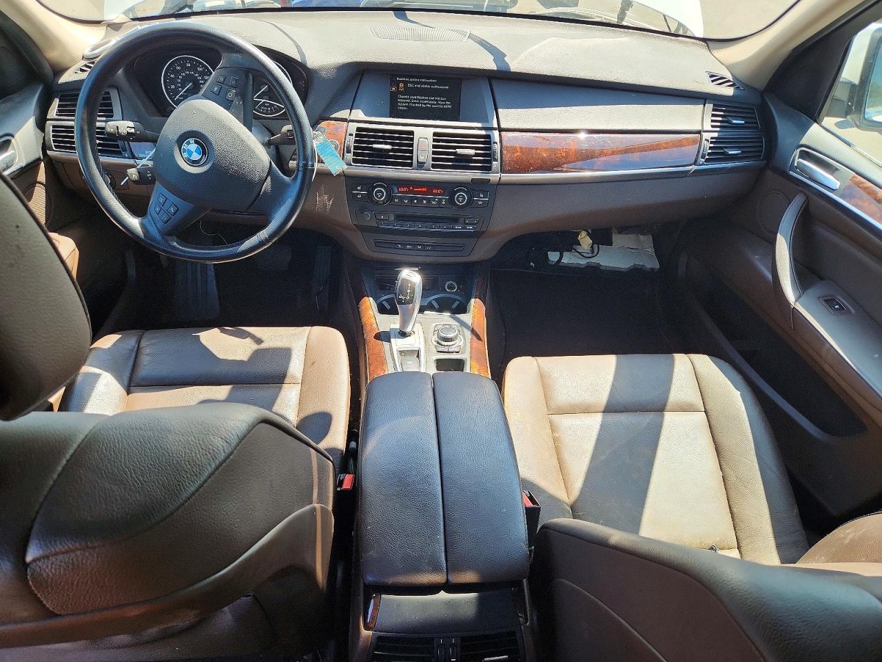 2013 BMW X5 xDrive35d