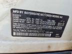 2013 BMW X5 xDrive35d