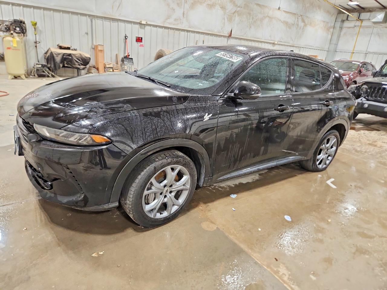 2024 DODGE HORNET R/T