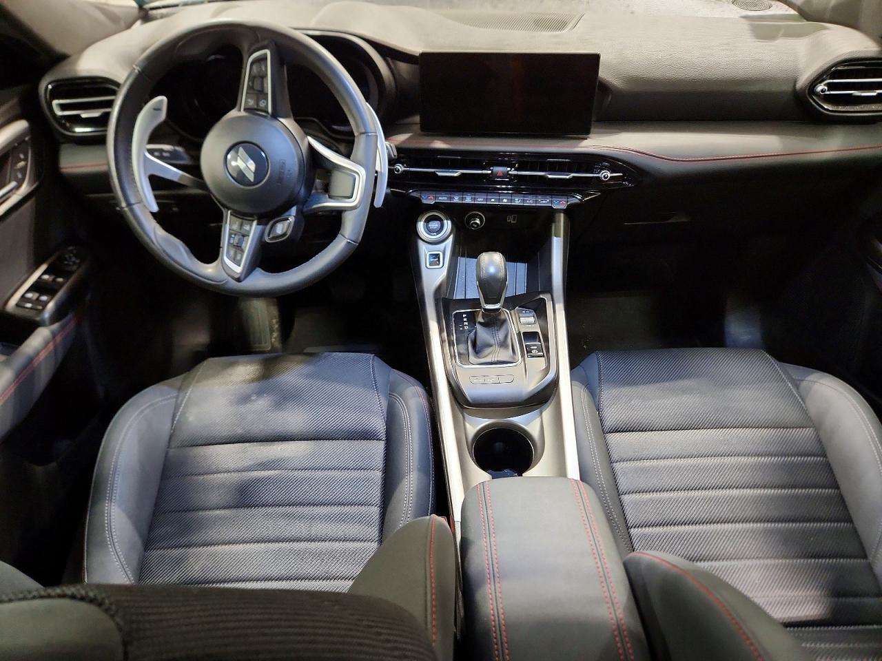 2024 DODGE HORNET R/T