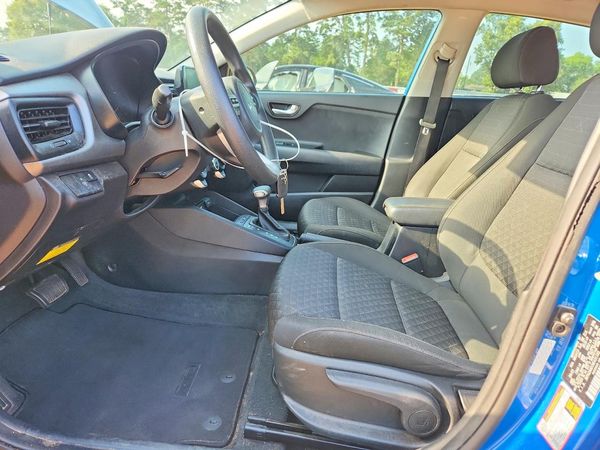 2022 KIA RIO LX, S