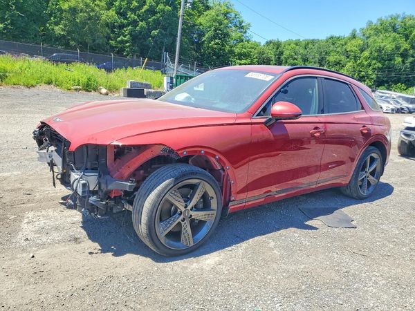 2023 GENESIS GV70