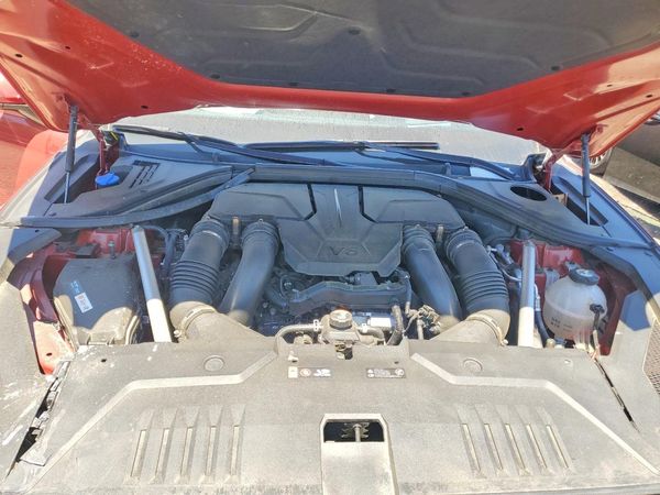2023 GENESIS GV70