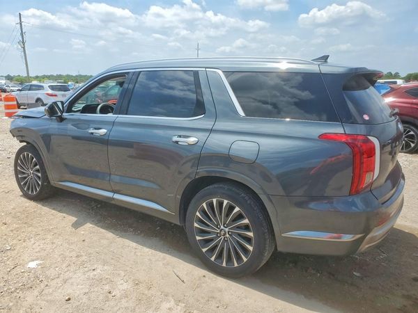 2023 HYUNDAI PALISADE Caligraphy