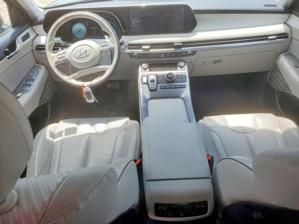 2023 HYUNDAI PALISADE Caligraphy