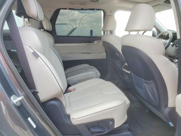 2023 HYUNDAI PALISADE Caligraphy