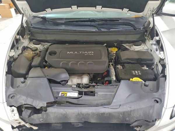 2018 JEEP CHEROKEE LATITUDE FWD