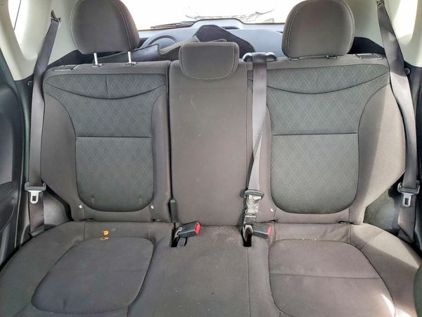 2016 KIA SOUL Plus