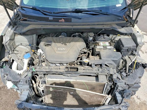 2016 KIA SOUL Plus