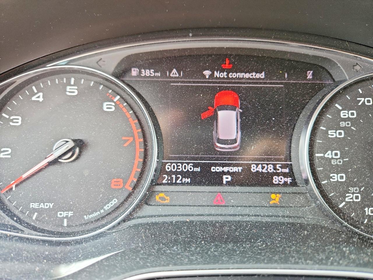 2020 AUDI Q5 quattro Premium