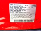 2018 AUDI Q3 Premium, Sport Premium