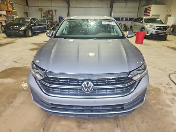 2024 VOLKSWAGEN JETTA
