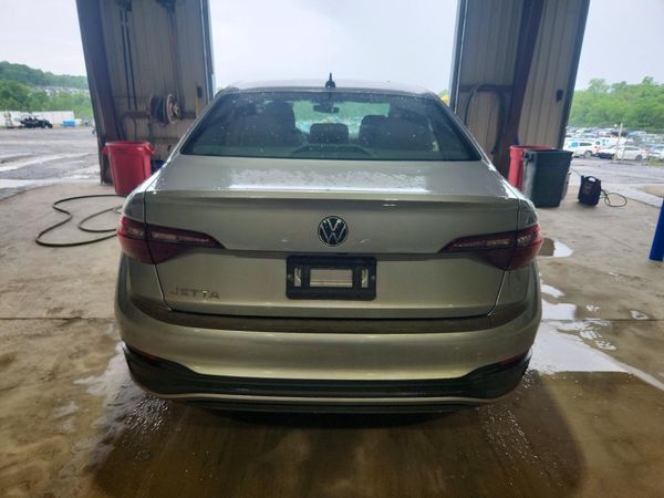 2024 VOLKSWAGEN JETTA