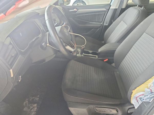2024 VOLKSWAGEN JETTA