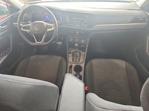 2024 VOLKSWAGEN JETTA