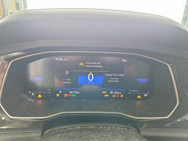 2024 VOLKSWAGEN JETTA