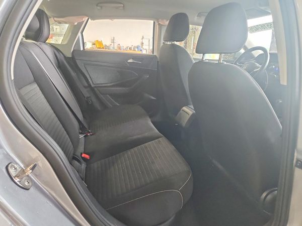 2024 VOLKSWAGEN JETTA