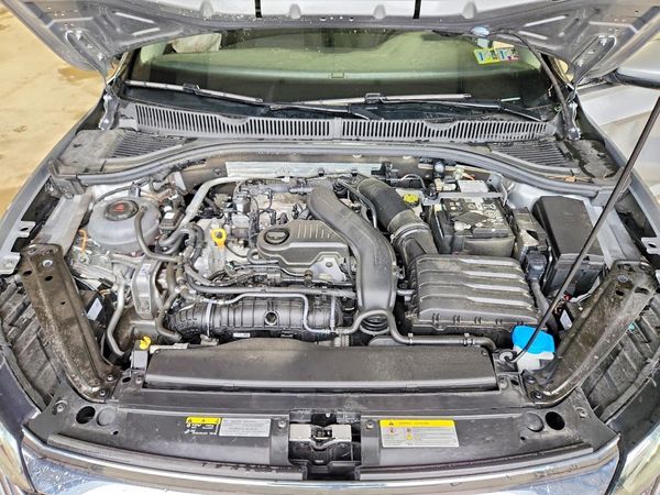 2024 VOLKSWAGEN JETTA