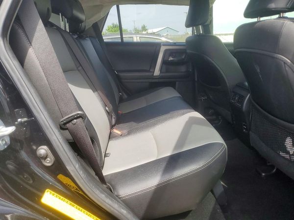 2018 TOYOTA 4RUNNER