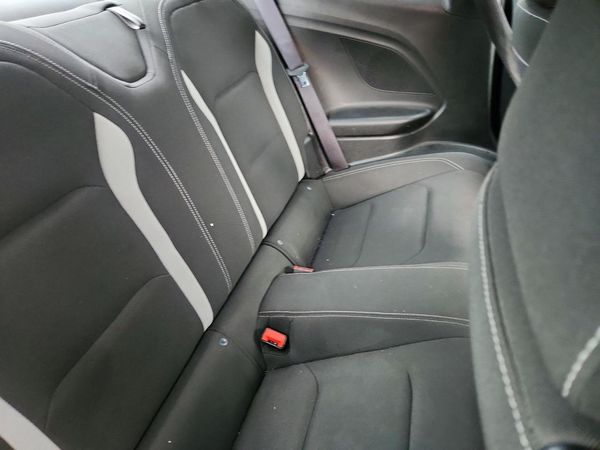 2016 CHEVROLET CAMARO 1LT