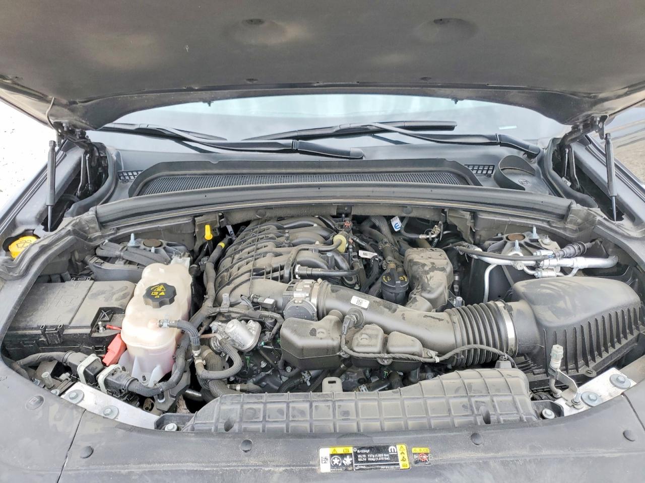 2025 JEEP GRAND CHEROKEE Laredo, Altitude