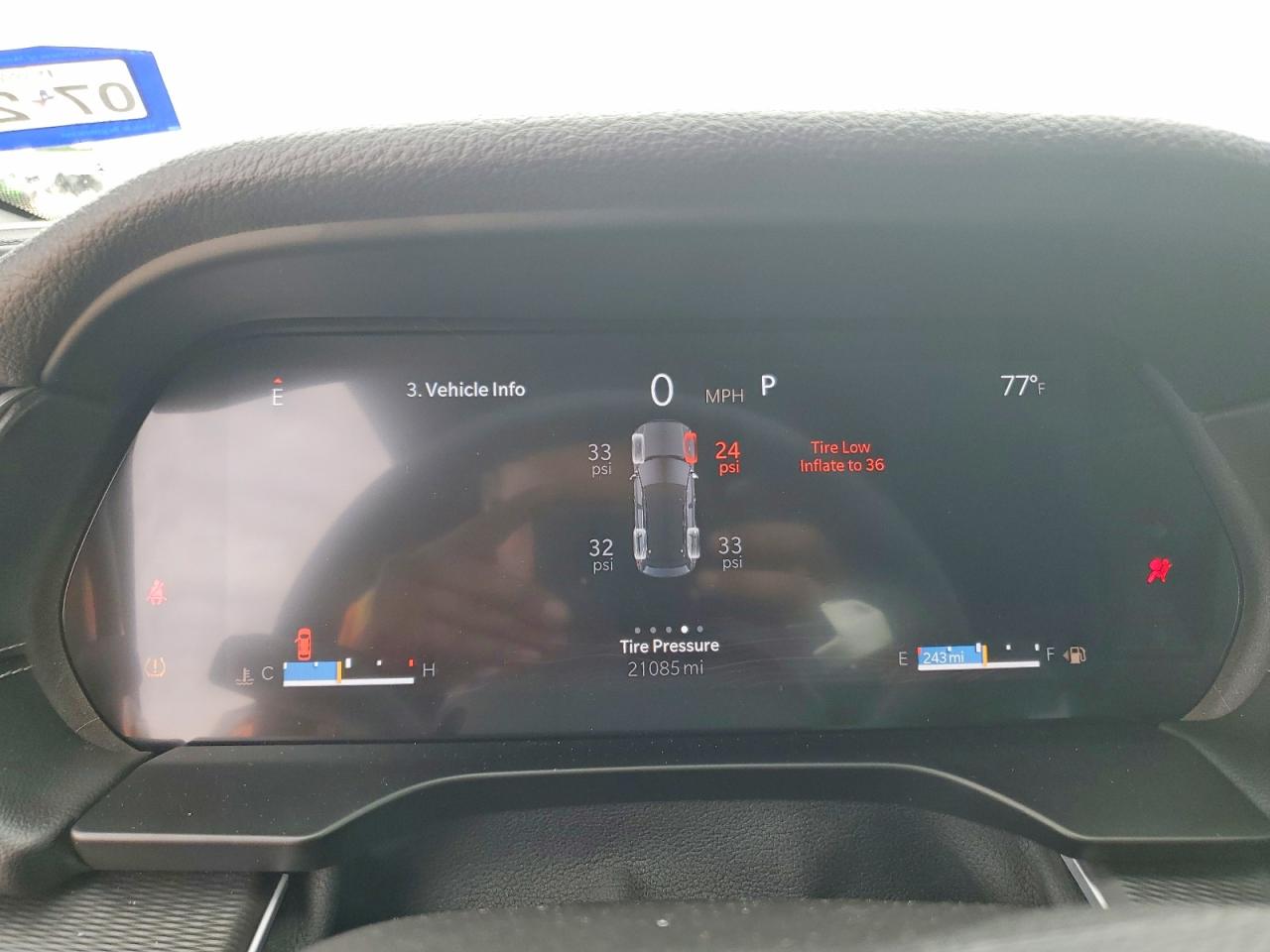 2025 JEEP GRAND CHEROKEE Laredo, Altitude