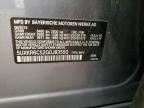 2016 BMW X5 xDrive50i