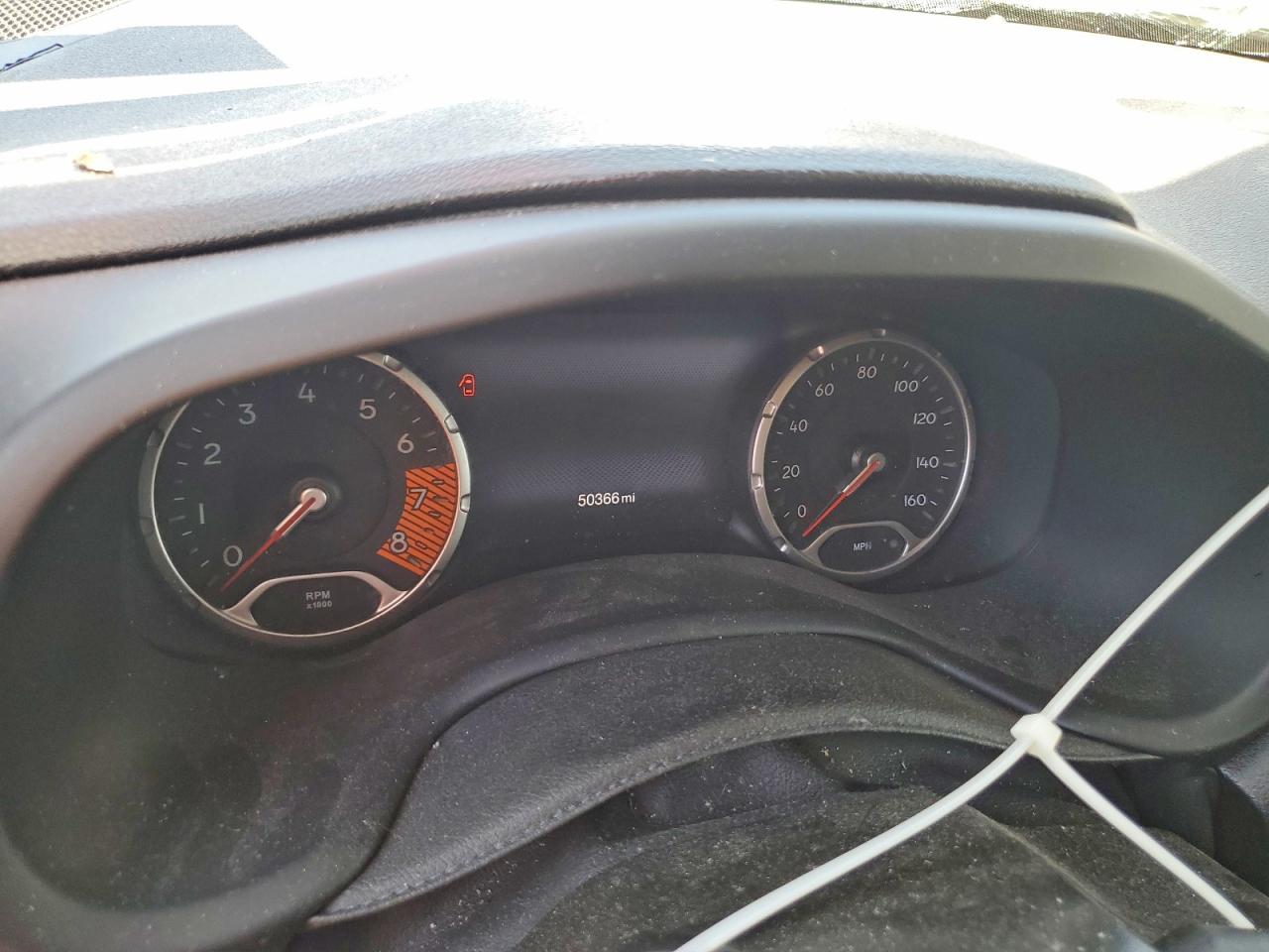 2021 JEEP RENEGADE LATITUDE 4X2