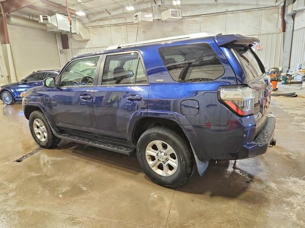 2018 TOYOTA 4RUNNER