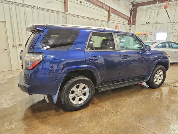 2018 TOYOTA 4RUNNER