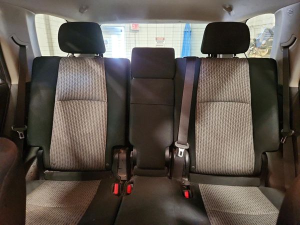 2018 TOYOTA 4RUNNER
