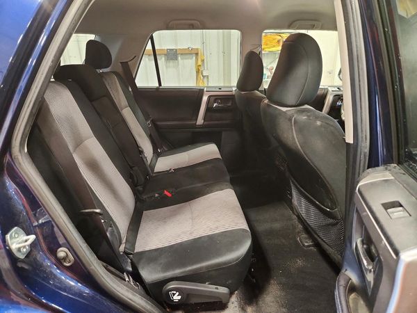 2018 TOYOTA 4RUNNER