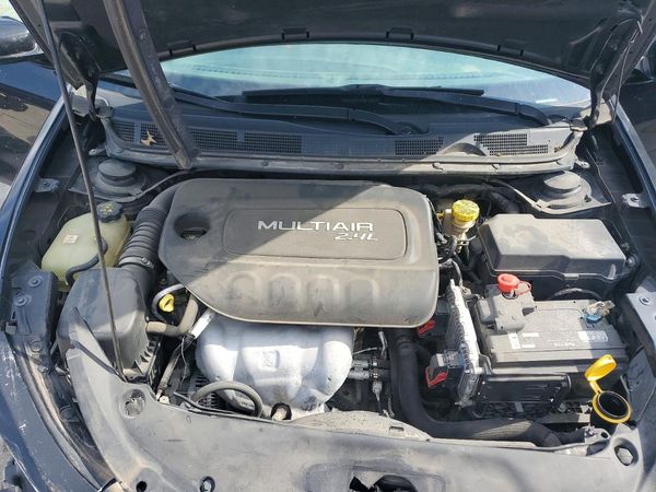 2015 DODGE DART SXT