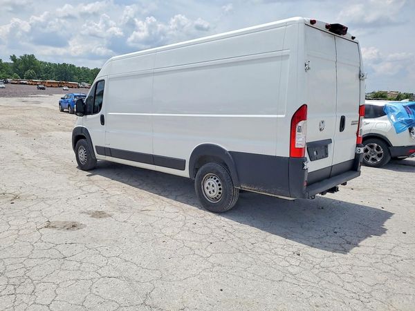 2025 RAM PROMASTER 3500