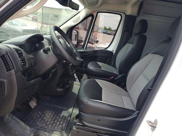 2025 RAM PROMASTER 3500