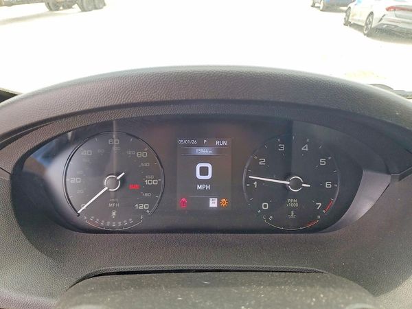 2025 RAM PROMASTER 3500