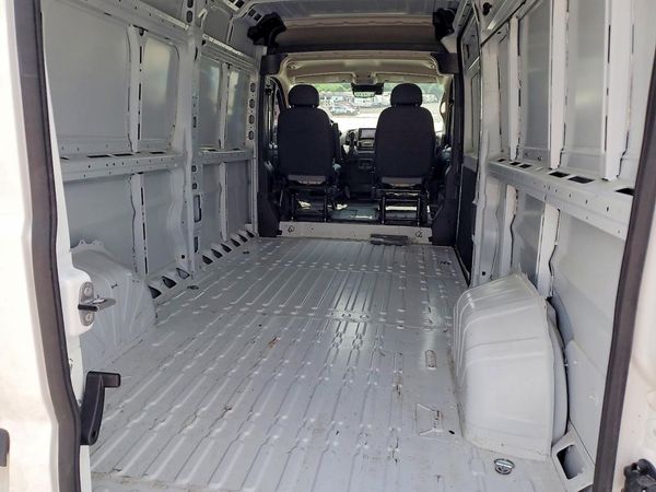 2025 RAM PROMASTER 3500