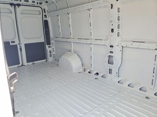 2025 RAM PROMASTER 3500