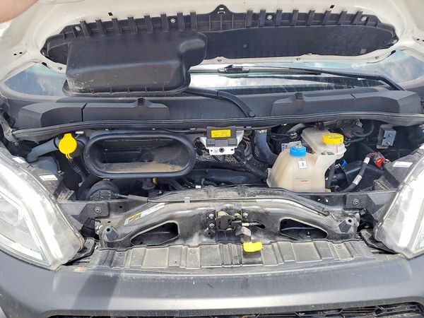 2025 RAM PROMASTER 3500
