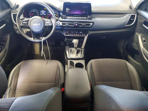 2023 KIA SELTOS